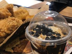 -肯德基(槐苑店)