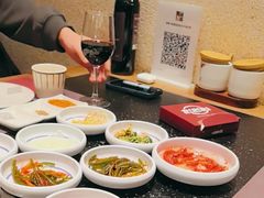 -韩满园· 甄选韩式烤肉