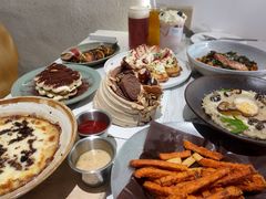 -娜娜家•Nana And Her Friends Restaurant(小寨原力场店)
