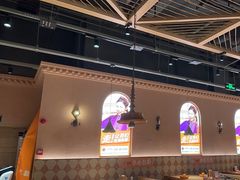 -谷丽麦馕新疆菜·清真(步步高梅溪新天地店)