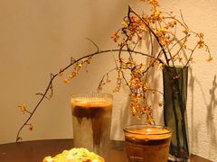 -Seeking Coffee咖啡(新竹路店)