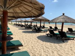 -三亚湾海居铂尔曼度假酒店