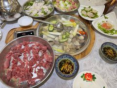 -丰尔粥食·粥底火锅·桑拿鸡(大良总店)