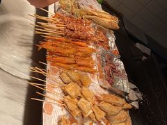 -加餐海鲜自助(宝龙一城店)