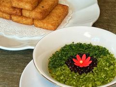 -上海总会SHANGHAICLUB(兴业太古汇店)