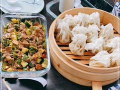 -正宗天津烧麦馆(柳州路店)