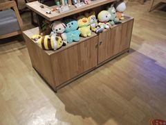 -藏猫猫咖啡主题馆(中央大道店)