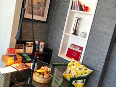 -上海外滩英迪格酒店