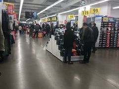 -迪卡侬(南二环店)