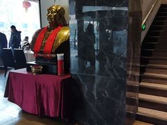 -毛家饭店·30年融合新湘菜(无影山店)