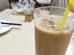 -老字号蛇口德记烧腊饭店·海鲜加工