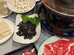 -东来顺饭庄(apm总店)