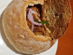 -布拉格餐厅· 中欧捷克菜(全国首店)