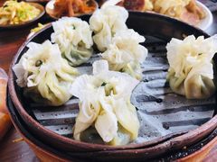 -源玺源烧麦馆(东护城河南街店)