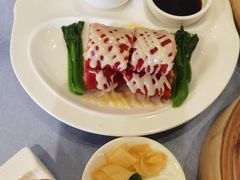 -纳福苑(亮庆餐饮分店)