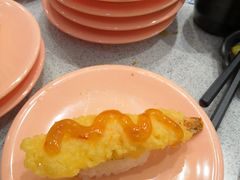 -争鲜回转寿司(流行前线店)