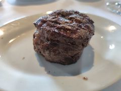 菲力牛排-茹丝葵经典牛排馆(上海外滩店)