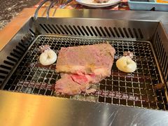 -极焰·烧肉刺身放题(天河领展广场店)