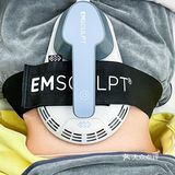 成都｜卡戴珊同款美体黑科技‼️躺着Get腹肌