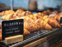 -麦田工坊(月湖店)