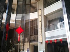 -舟山希尔顿酒店