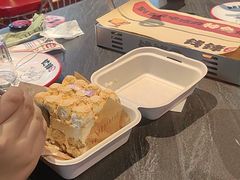 -钱锋炭缸烧烤(南湖大路总店)