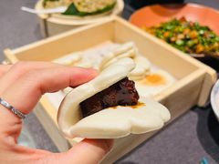 -柒园·三十年创意杭帮菜(龙湖滨江天街店)