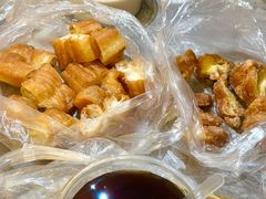 油条-蒙记老牌豆浆
