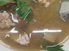 -榮泰米粉湯(Left Shop)