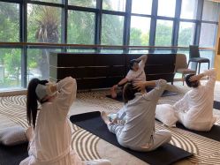 -和伊母婴护理中心·全套房(金山店)