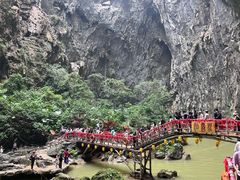 -英西峰林·洞天仙境
