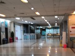 -成都市第一人民医院(南区)