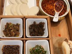 -西安饭庄·非遗陕菜(凤城五路店)