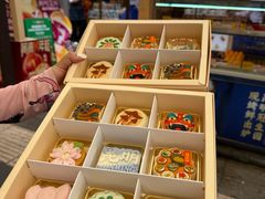 -昆明冠生园·蛋糕·面包(南强街店)