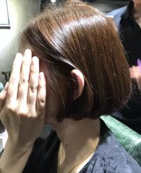 -A  Hair Salon