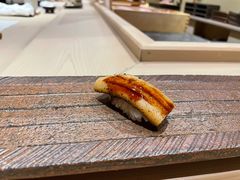 星鳗寿司-鮨一日本料理(大中华店)