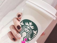 -星巴克(青浦宝龙店)