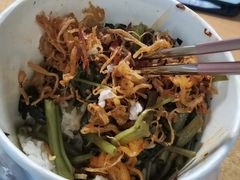 -武汉大学工学部一食堂