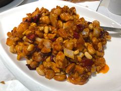 精品宫保鸡-峨嵋酒家总店(车公庄店)