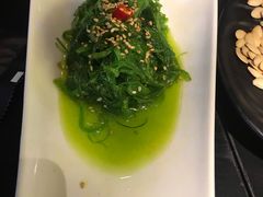 -西街夜油条·麻团包乌饭