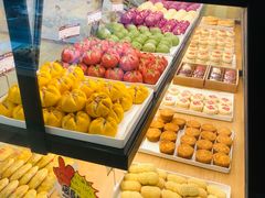 -长发西饼(临顿路店)