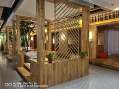 -星河湾温泉洗浴酒店