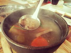 -热血兄弟·炭火烤肉(融侨中心店)