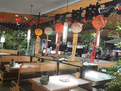 -大榕树下顺德菜(金沙洲永旺店)