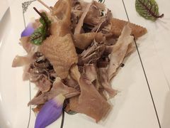 -山西会馆·晋菜·晋商宴·牌匾博物馆(胜利东街店)