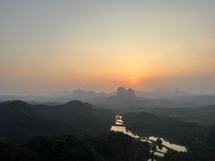 -丹霞山风景名胜区