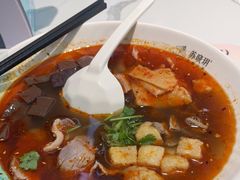 -苏晓玥·手作江南小吃(深圳北站店)