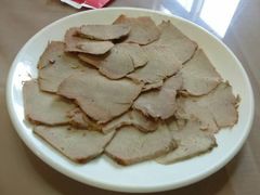 -李连贵熏肉大饼(沈阳站店)