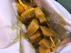 -豪華小食.華記