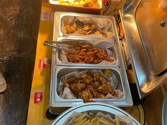 -火炉火自助餐(悠唐购物中心店)